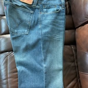 Levi’s 514